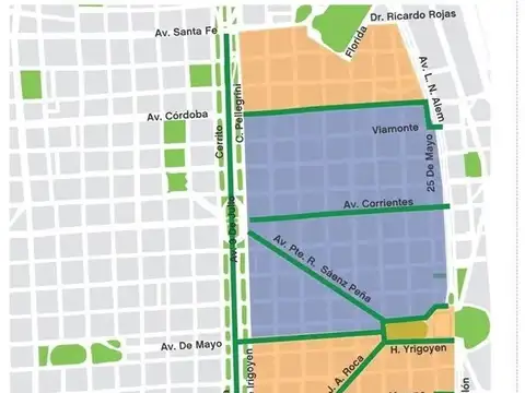 Cochera en Venta Espacio