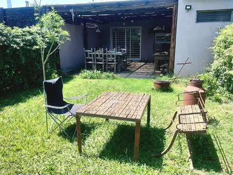 Casa en Venta de 1 dormitorio