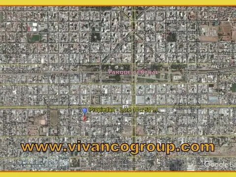 Terreno en Venta, FOT 0,85