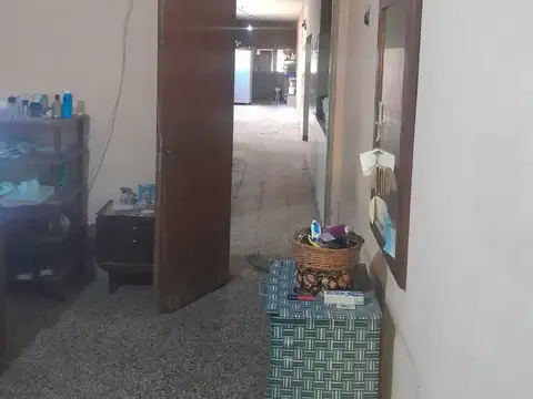 Deposito, Local Comercial mas vivienda zona Sur