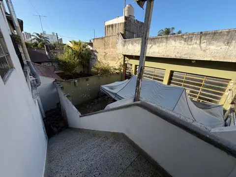 Deposito, Galpon, Local y Departamento Ramos Mejia