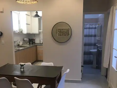 Depto Tipo Casa en Venta en Lanus Oeste, USD 85.000