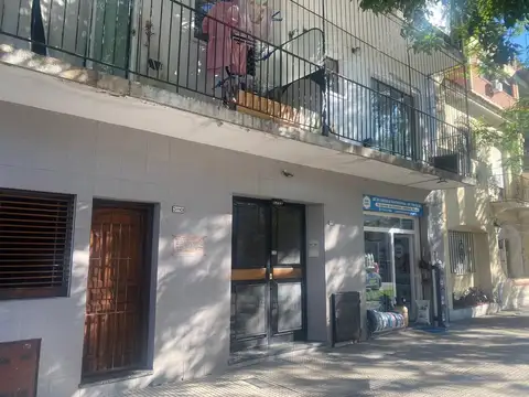 Mariscal Francisco Solano López 3100