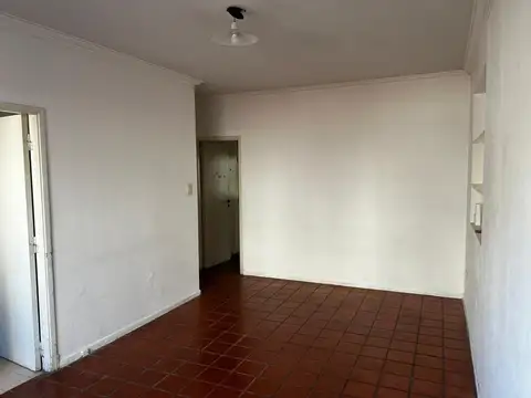 Alquiler depto 2 ambientes agronomia