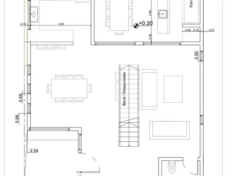 Casa en Venta A Estrenar