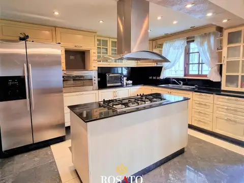 Casa en Venta 10 años