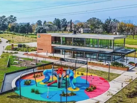 Terreno en Venta de 601,0 m2