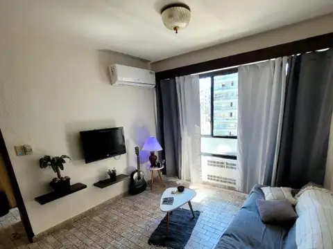 Alquiler Temporal Departamento 3 Ambientes en Monserrat