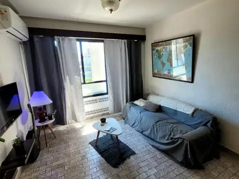 Avenida Independencia 1200