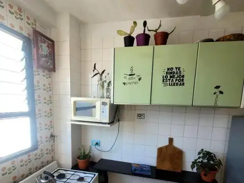 Departamento en Alquiler Temporal en Monserrat, $ 900.000