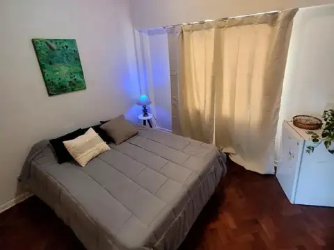 Alquiler Temporal Departamento 3 Ambientes en Monserrat