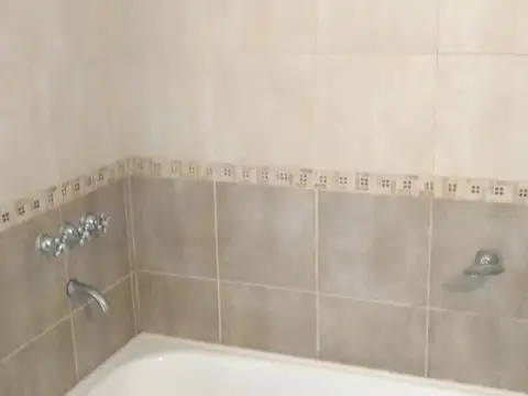 Departamento en Alquiler Temporal de Monoambiente