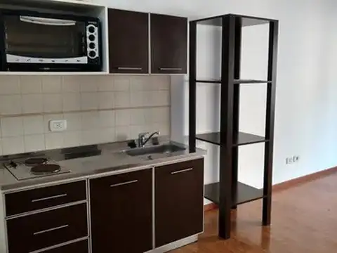 Departamento en Alquiler Temporal en Almagro, $ 550.000