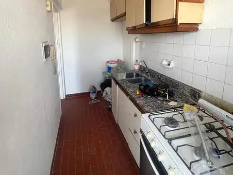 Departamento - General San Martin