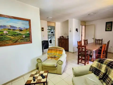 VENTA DEPARTAMENTO 3 DORMIT EN BARRIO CHAMPAGNAT