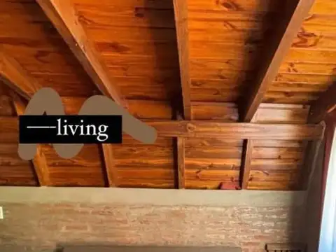 VENTA COMPLEJO CABAÑAS POTRERO DE GARAY 2 UNIDADES