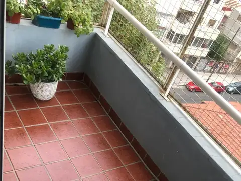 Departamento en Venta en Liniers, USD 125.000