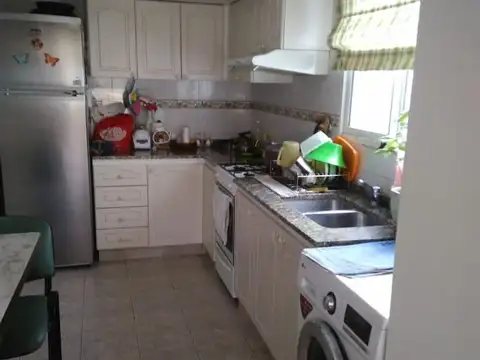 Departamento en Venta 18 años