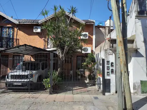 Gral Tomas Guido 900