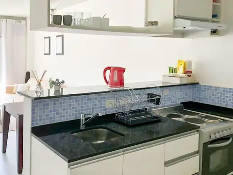 Depto Tipo Casa en Alquiler A Estrenar