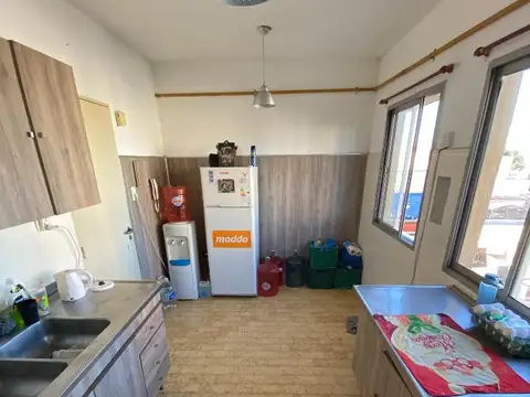 Departamento en Venta con 2 cocheras