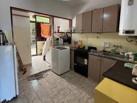 Depto Tipo Casa en Venta en Constitucion, USD 75.000