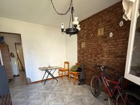 Depto Tipo Casa en Venta de 3 ambientes