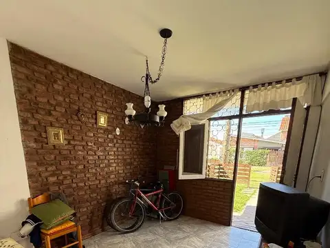 Depto Tipo Casa en Venta de 2 dormitorios