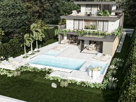 Casa en Venta en Nordelta, USD 3.500.000