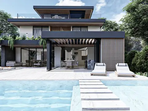 Casa en Venta de 5 dormitorios