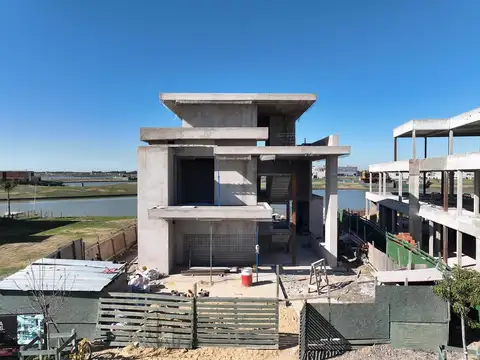 Casa en Venta al Sudeste