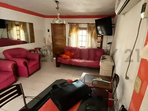 Casa en Venta 30 años
