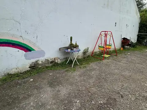 Terreno en Venta, FOT 358,5