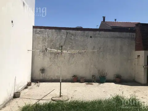 CASA/TERRENO 4 amb- V. DOMINICO