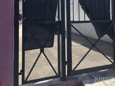 Boulevard de los italianos al 100