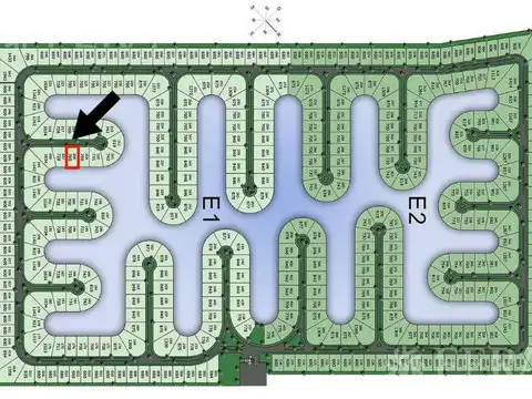 BARRIO MAGALLANES LOTE 208 " PUEBLOS DEL PLATA"