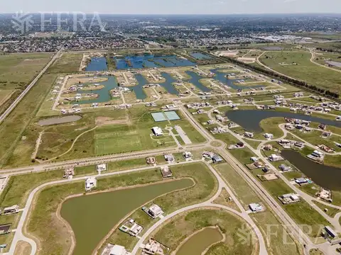 Terreno en Venta 35  mts Fondo