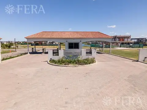 Venta lote 208 en barrio Magallanes - Pueblos del Plata - Hudson (29904)