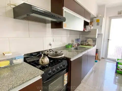 Departamento en Venta en Florida Mitre/Este, USD 185.000