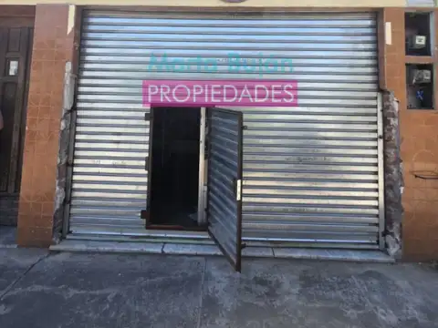 Local en alquiler en Dock Sud