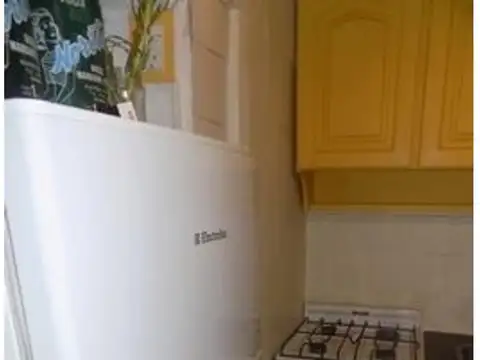 Departamento en Alquiler Temporal de 2 dormitorios