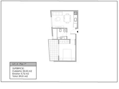 Edificio Comercial en venta - 7 Unidades Funcionales - 632Mts2 - Paternal