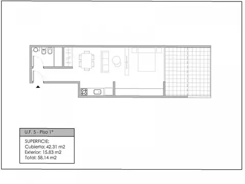 Maturín e/ Añasco y Avenida Manuel Ricardo Trelles