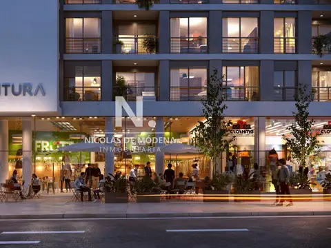 Departamento en Venta en Victorino De La Plaza, USD 182.900