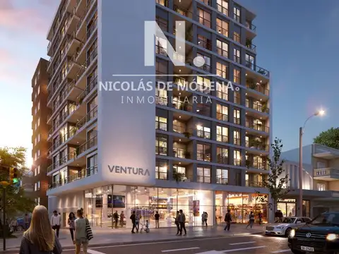 Departamento en Venta de 2 dormitorios