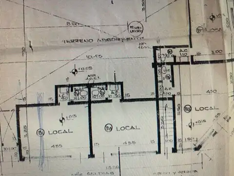 Negocio especial en venta en Moron Norte