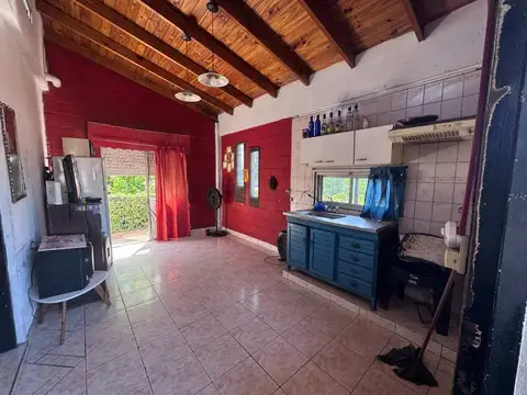 Casa en Venta en Virrey del Pino, USD 40.000