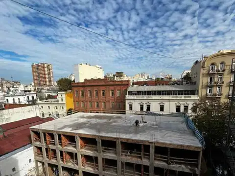 Departamento en Venta en Monserrat, USD 121.000