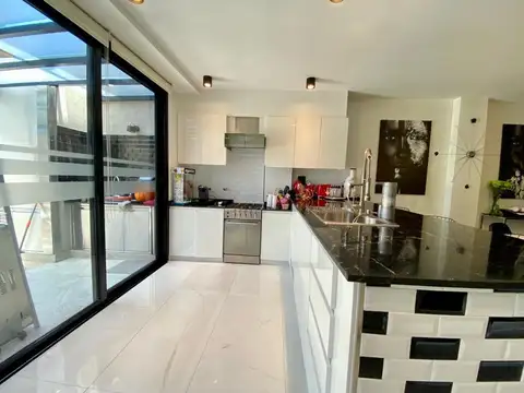 Casa en Venta 10 años