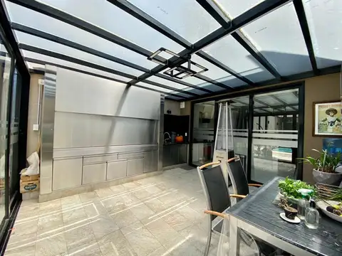 Casa en Venta al Noreste